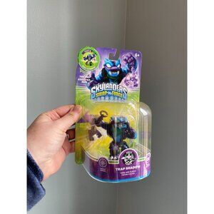 Skylanders Swap Force Trap Shadow Figure